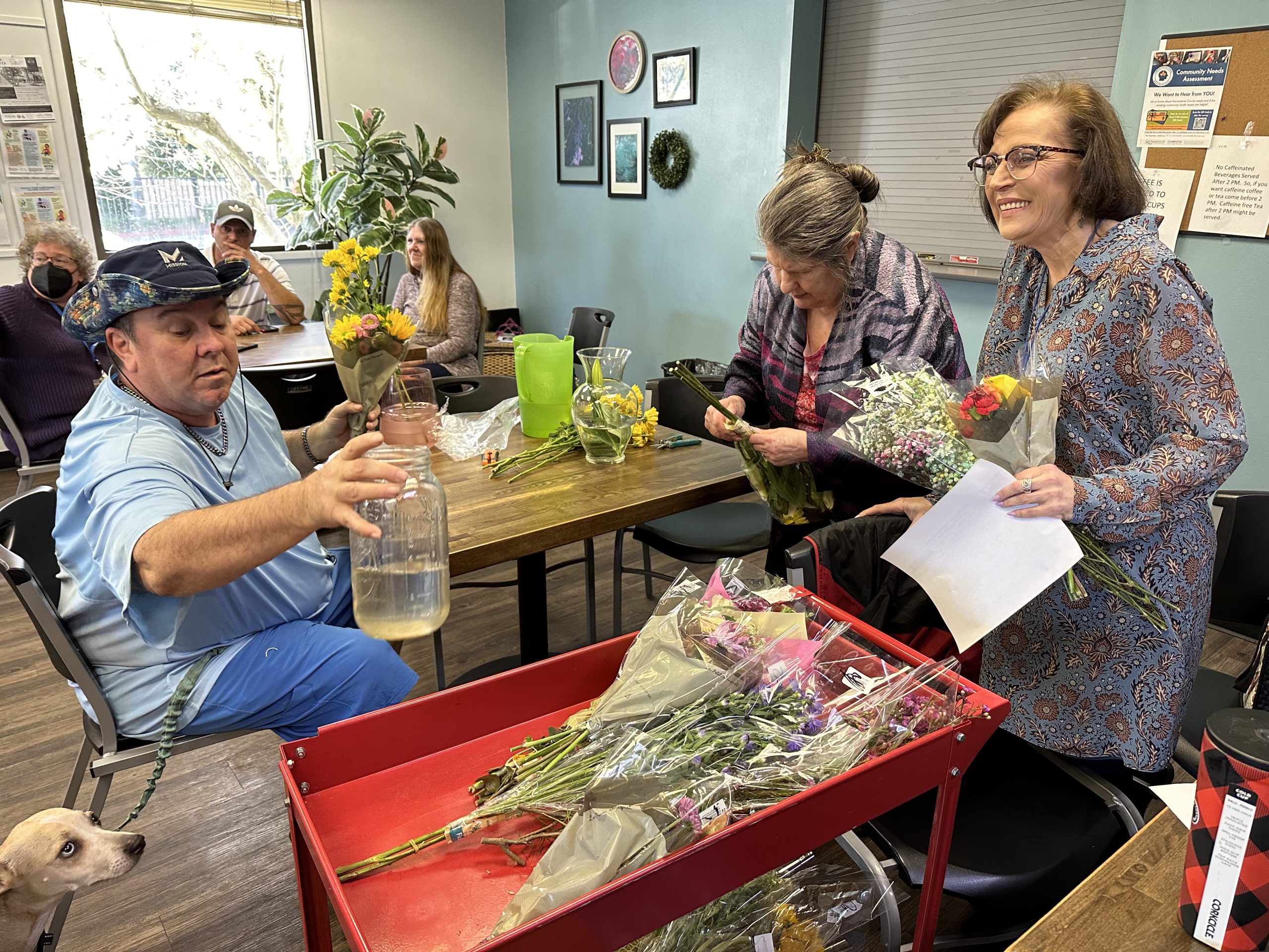 Donate Hope Cooperative