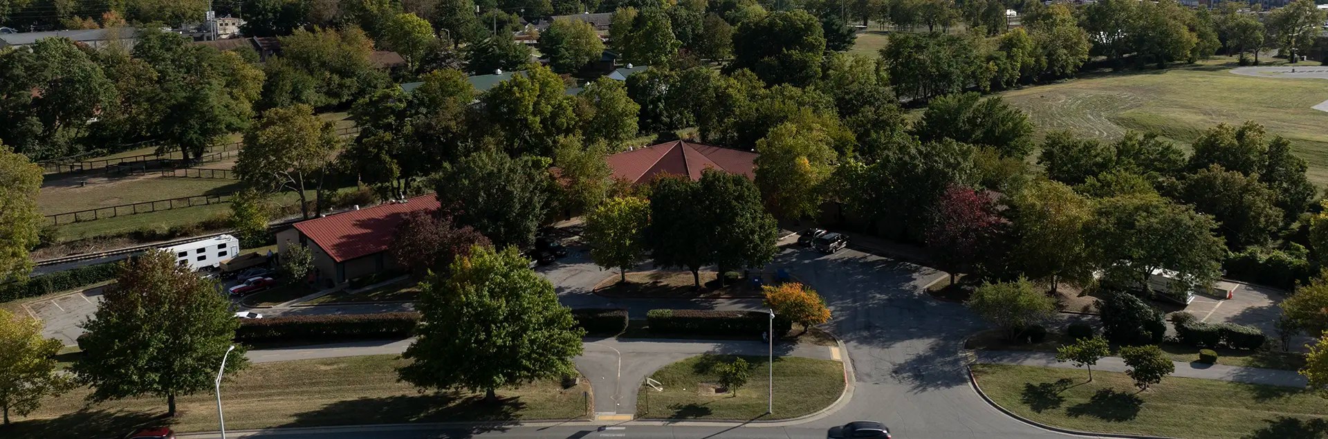 Contact Us The Hope Center Lexington, KY