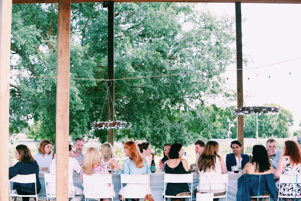 Rent the Farm Hope Farms