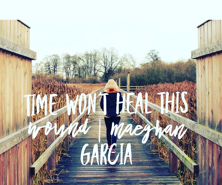 The Five Things Nobody Told Me The Day My Husband Died Hope For