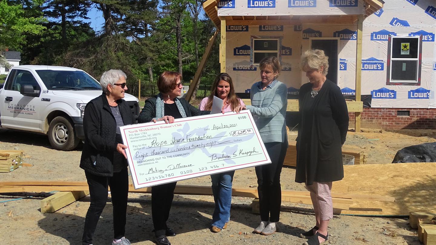 Photo & Video Gallery Hope House Foundation