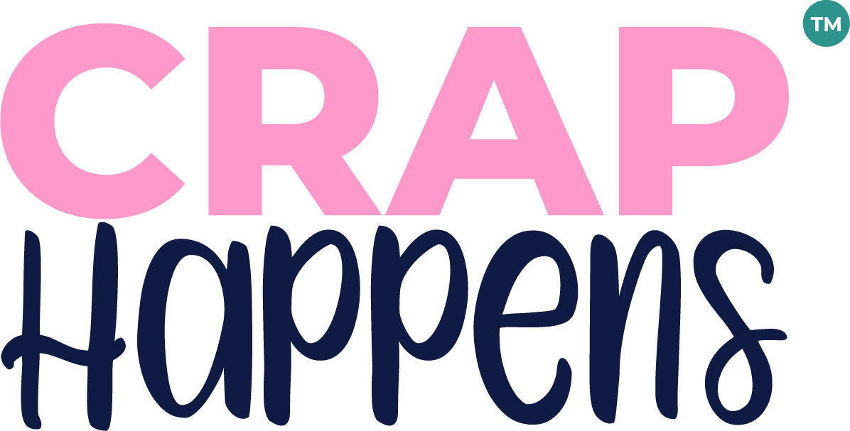 Crap Happens™ Potty Training Course Hope in Parenting