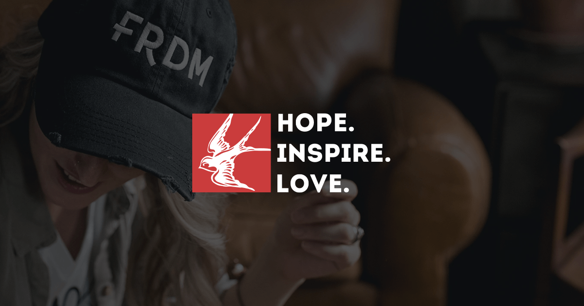 walk Hope Inspire Love