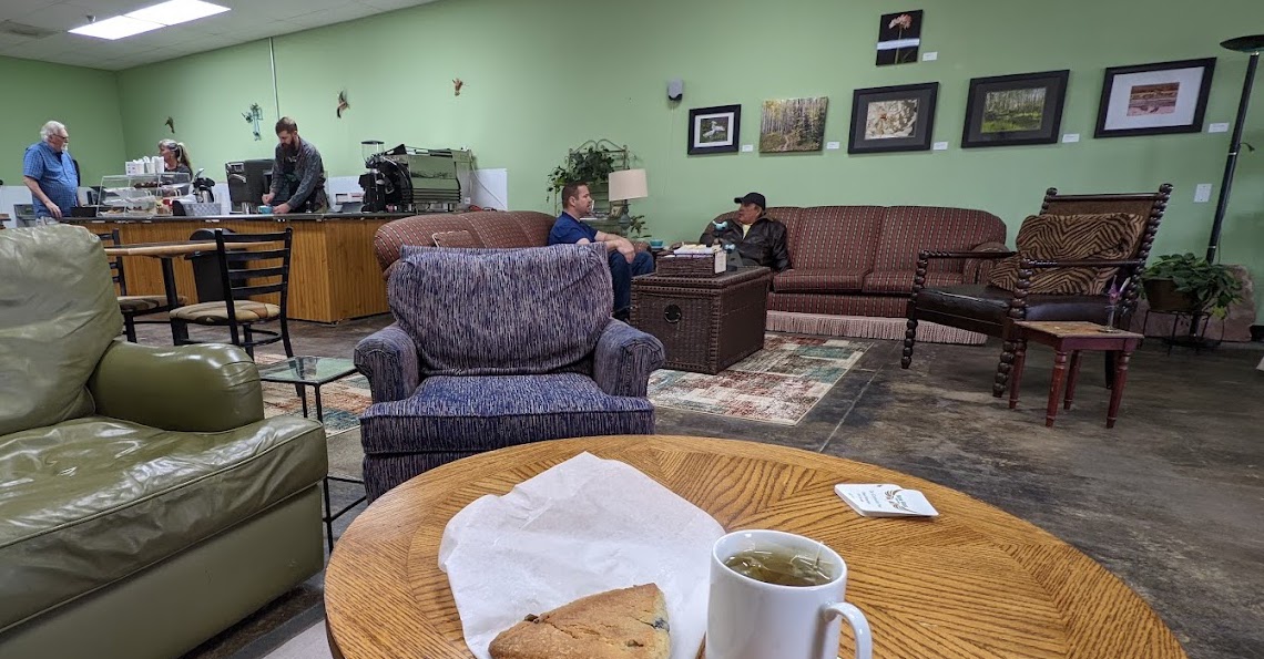 Native Wings at 10 am Sat. 11/26 Hope Kiah Flute News