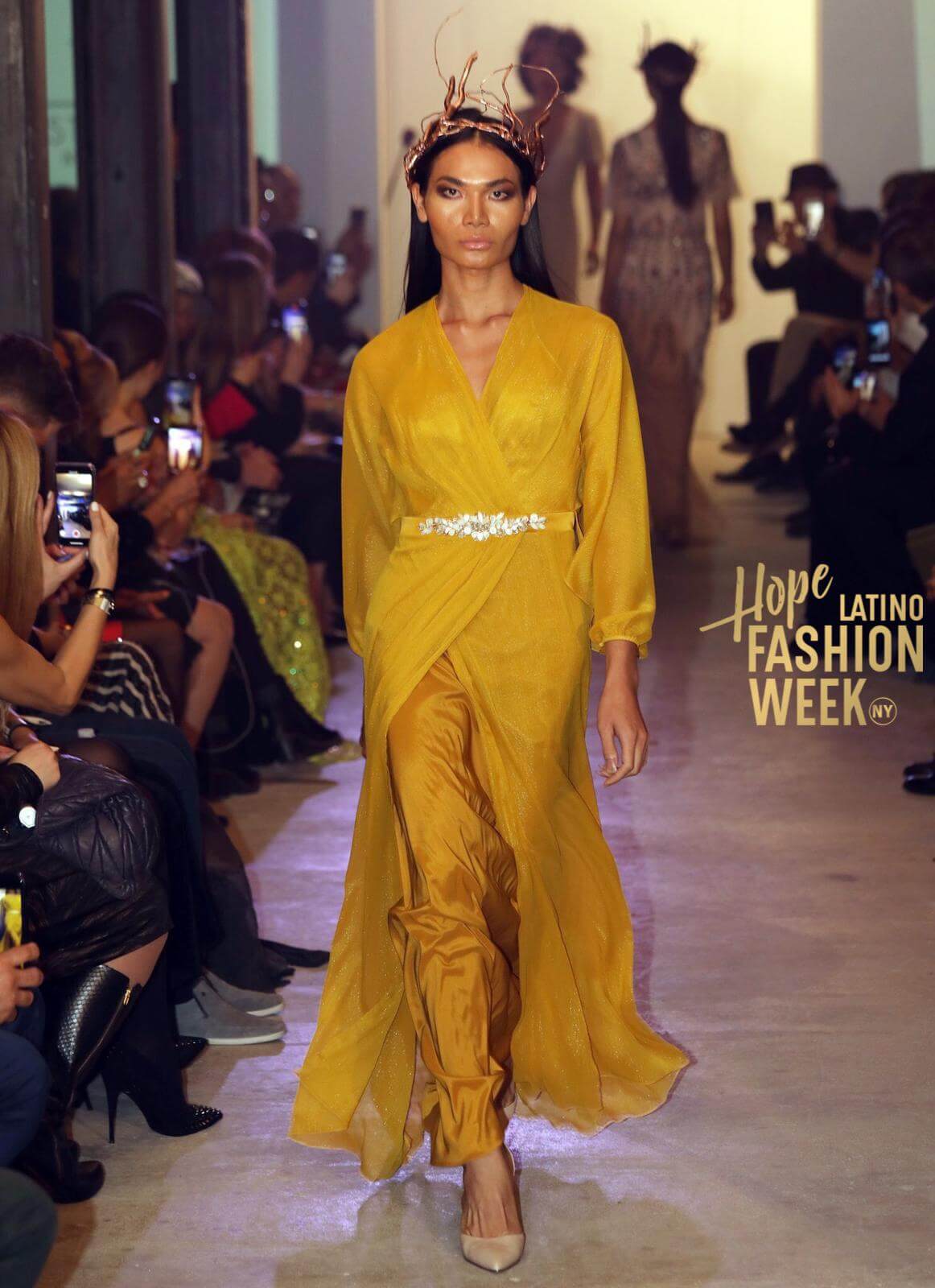 Hope Latino Fashion Week Hope Latino Fashion Week