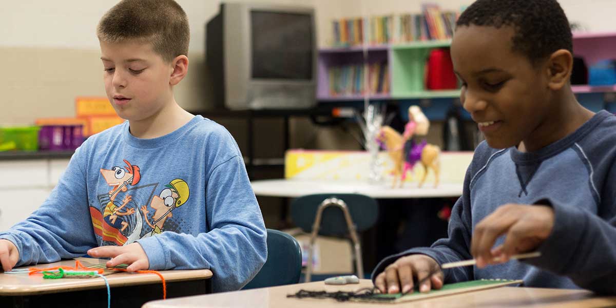 Hope Lutheran Church & School School