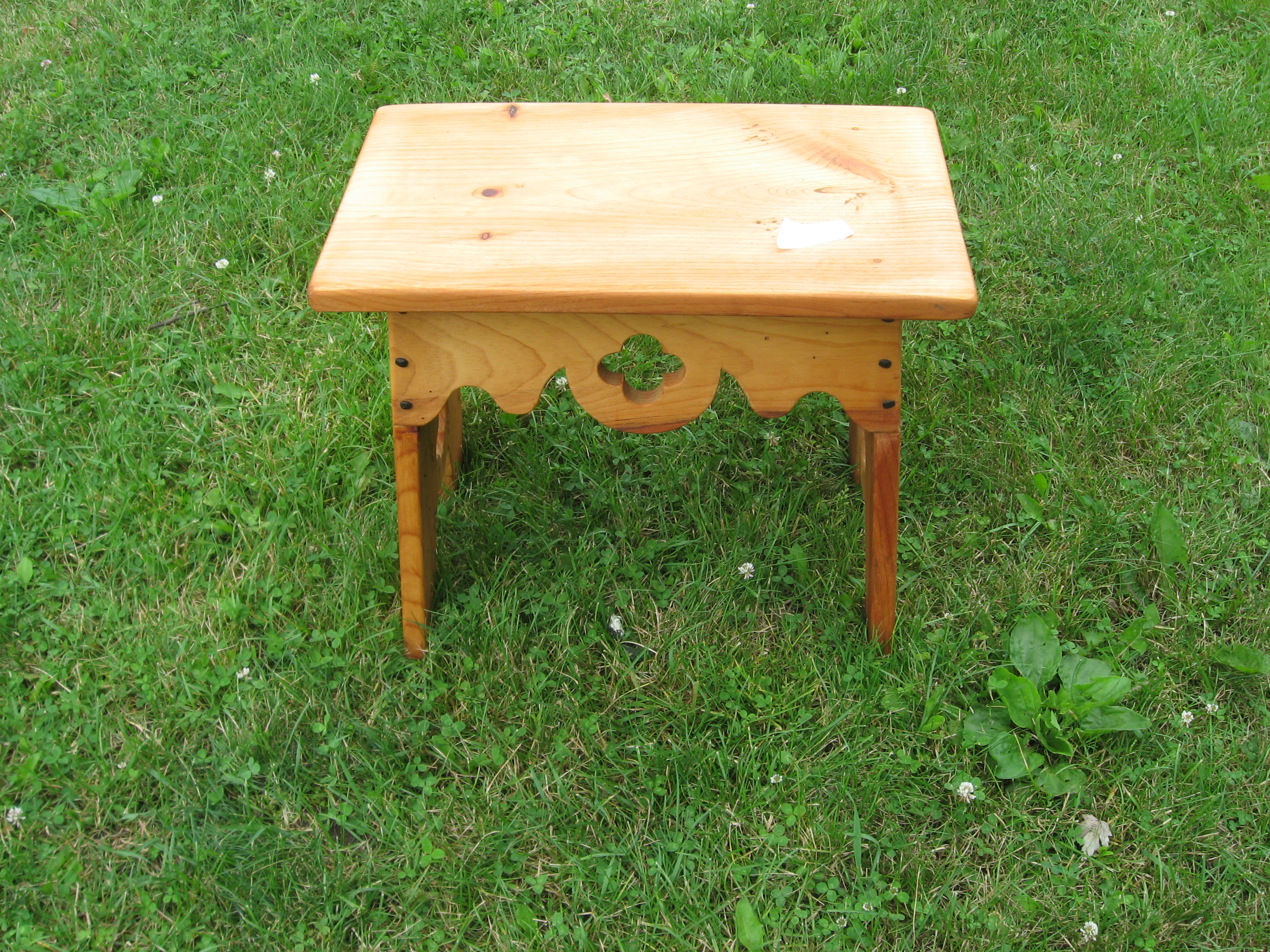 Wood and Crafts Available for Sale Hope Mill
