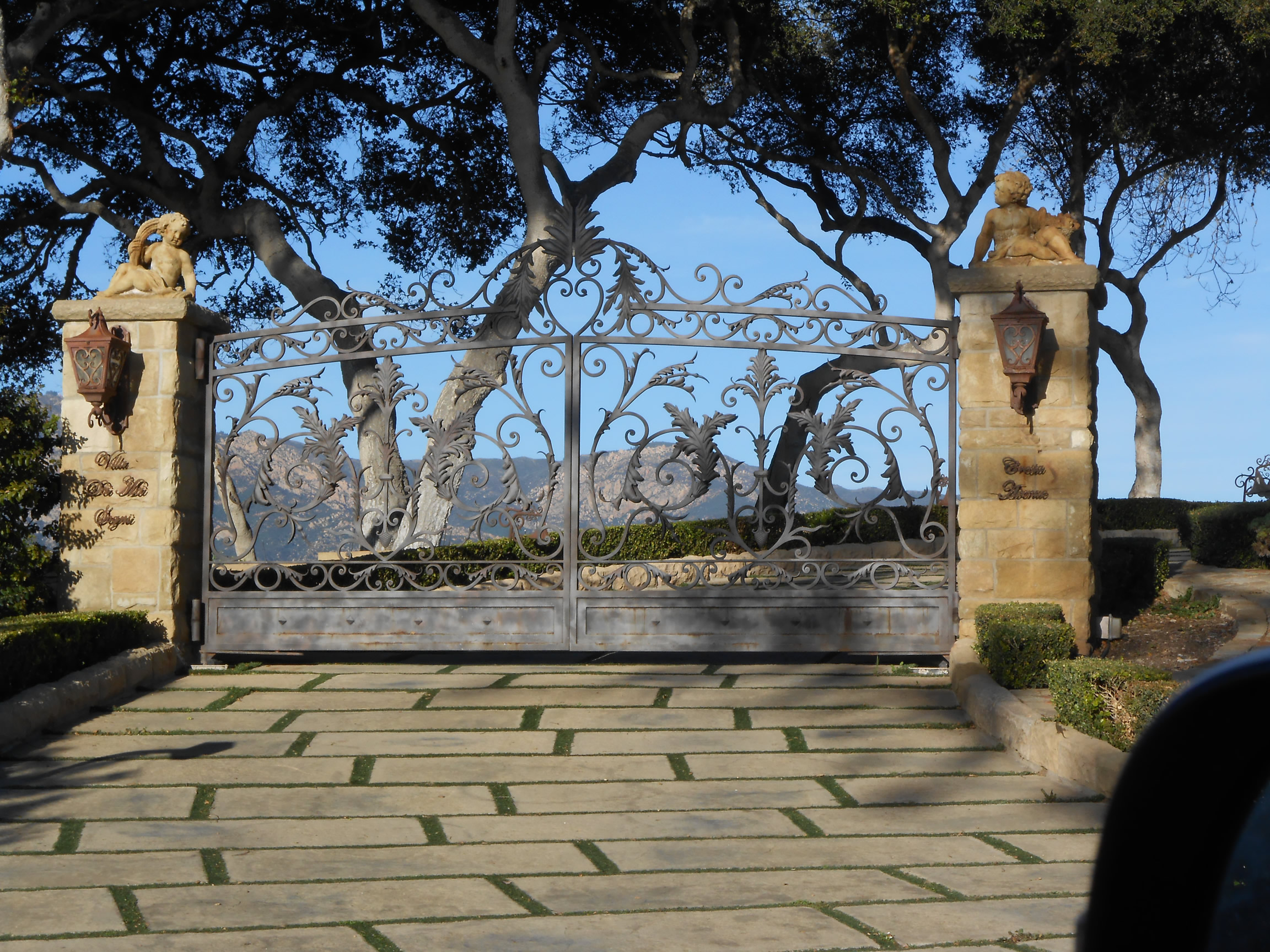 Hope Ranch Park Homes Association