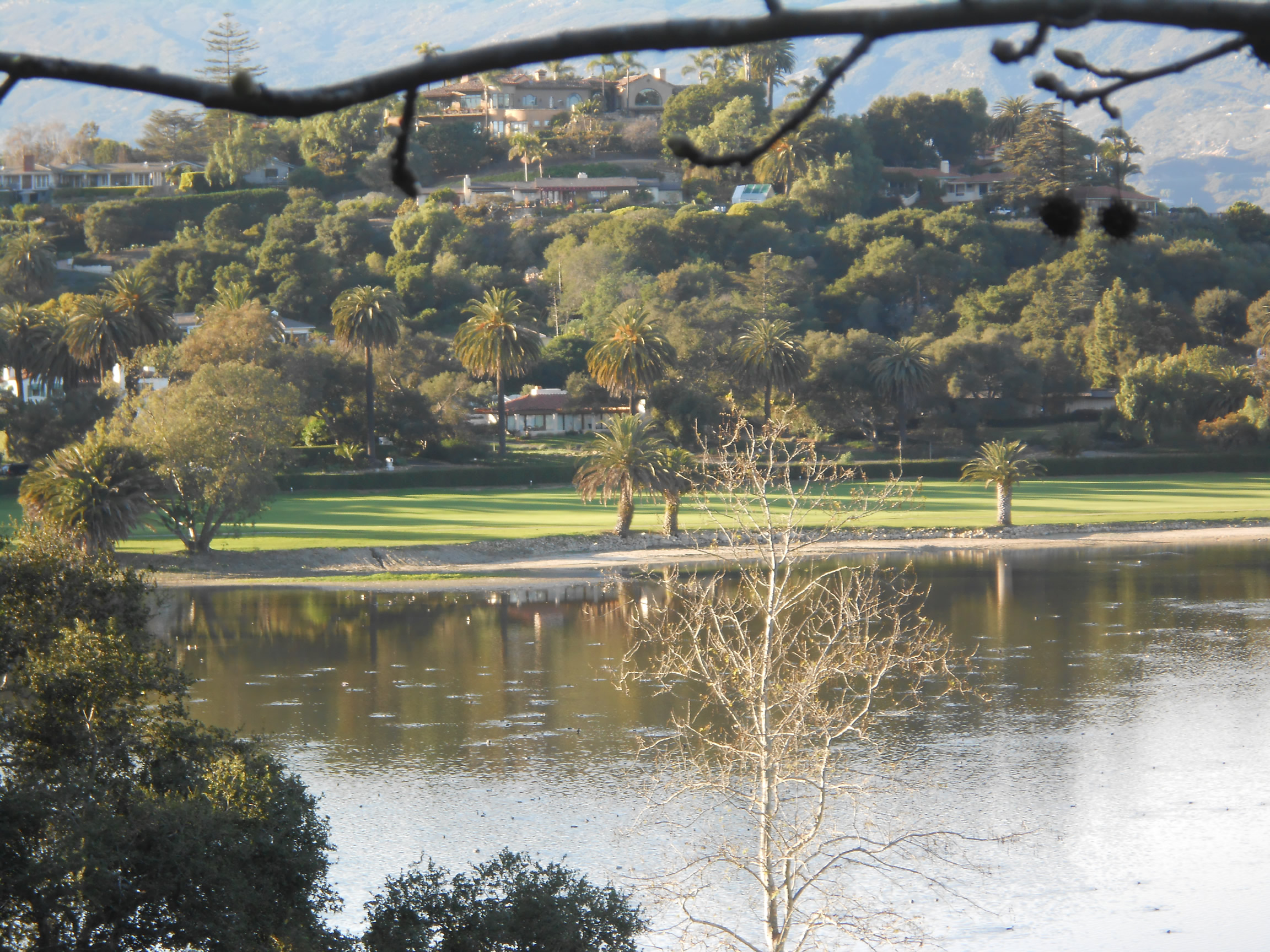 Hope Ranch Park Homes Association