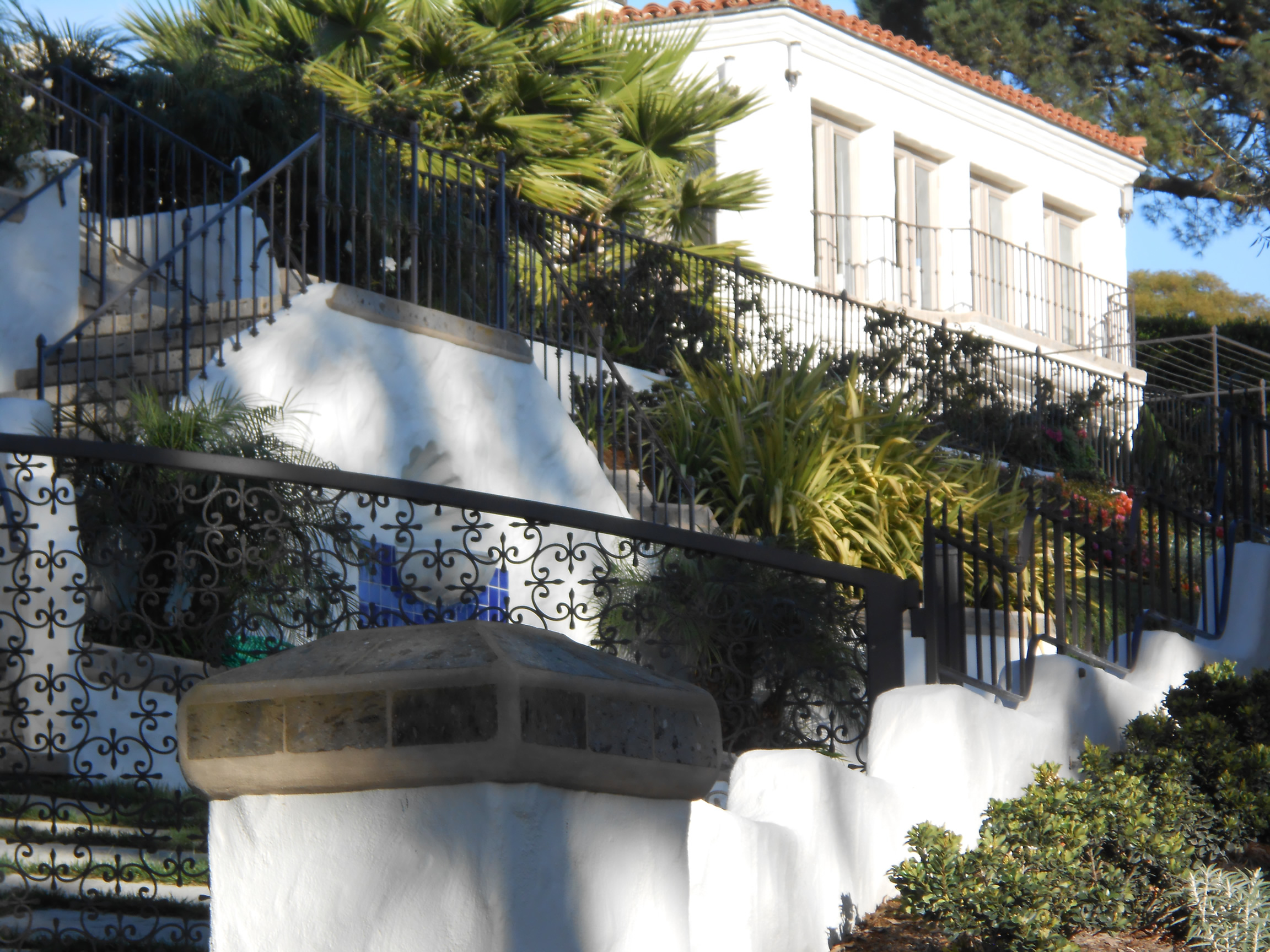 Hope Ranch Park Homes Association