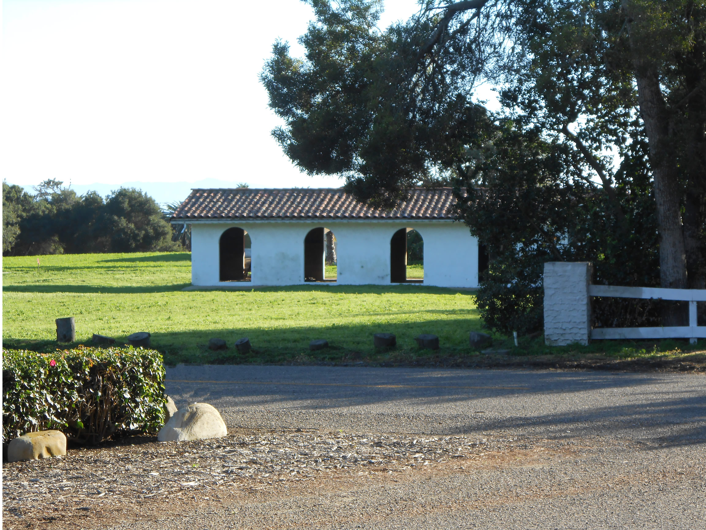 Hope Ranch Park Homes Association