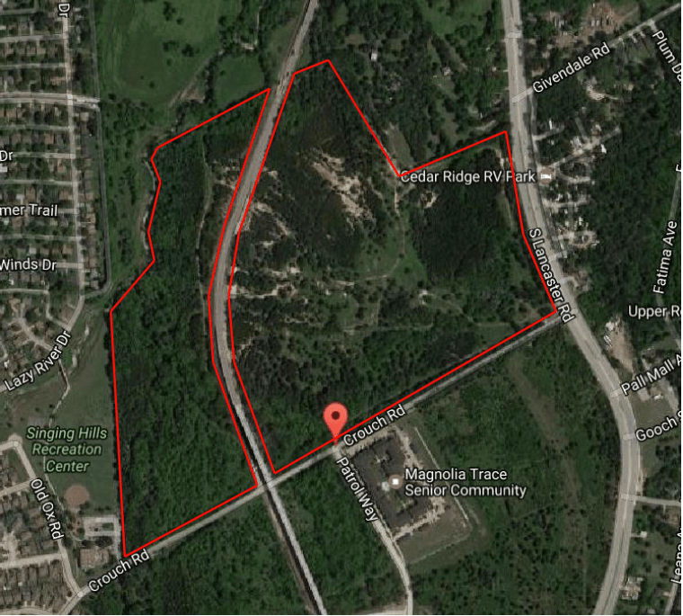 Adams Ridge Hope Realty