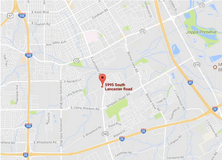 Adams Ridge Hope Realty