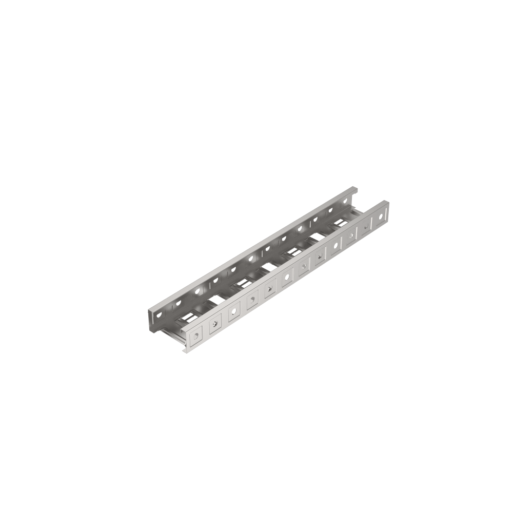Cable tray W100
