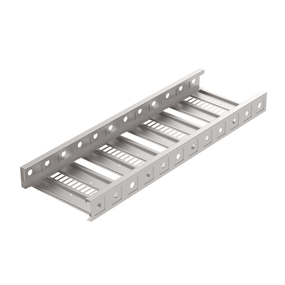 Cable tray W200