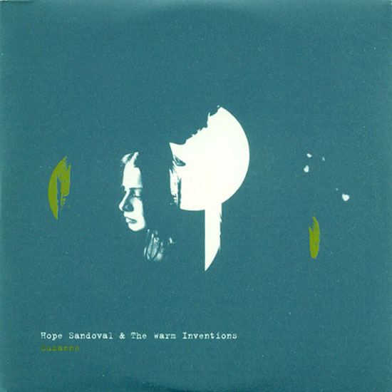 The Official Website of Hope Sandoval