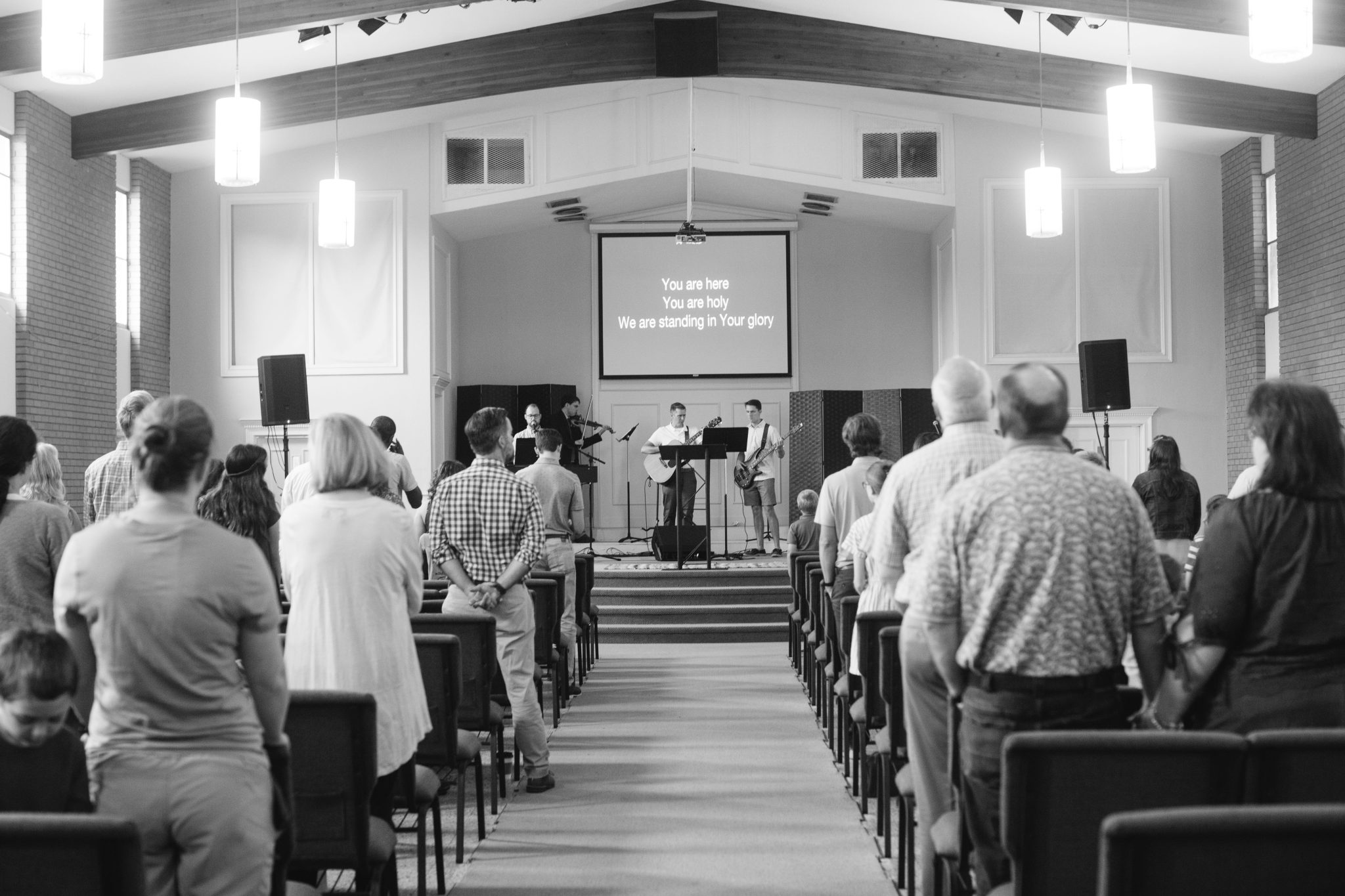 Home Hope Bible Church