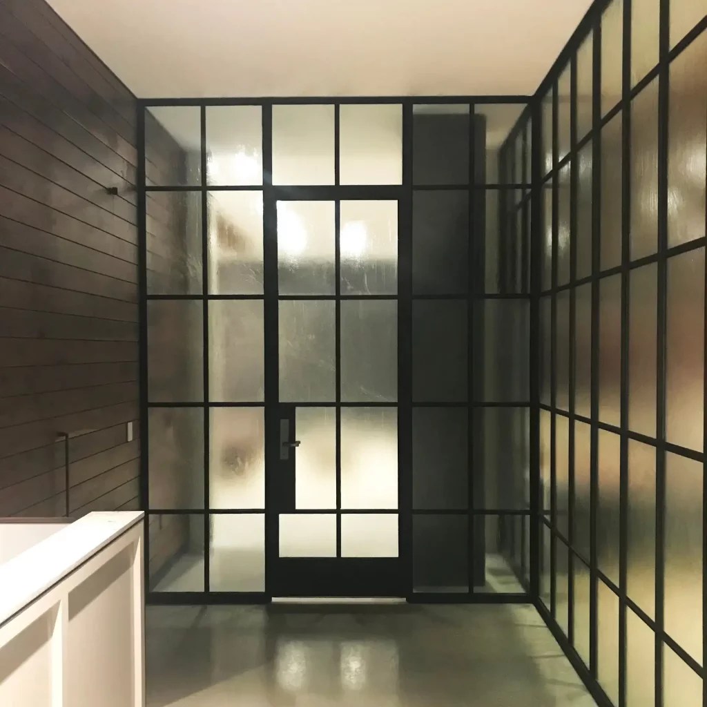 Hope's Introduces Old World Suite™ Steel Windows and Doors Hope's