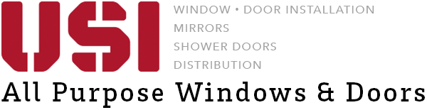 USI All Purpose Windows & Doors - Hope's