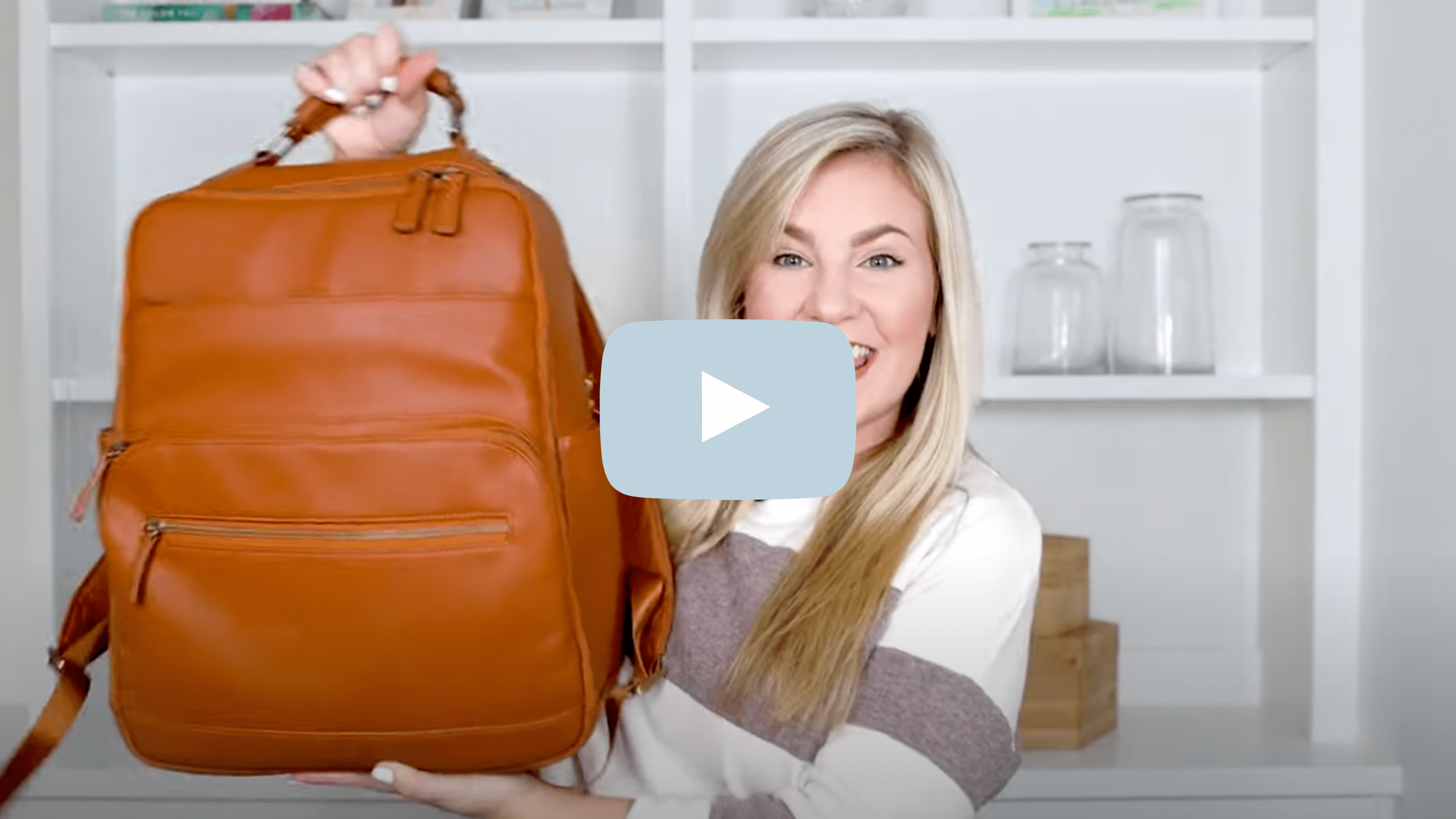 Packing My Kamrette Bag for a Senior Session (+ how I use my reflector