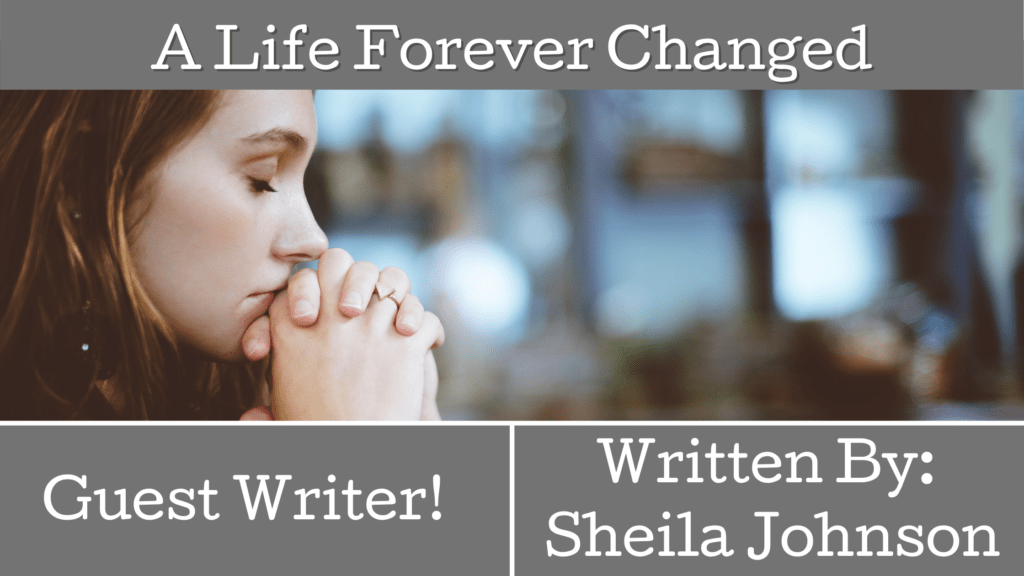 A Life Forever Changed Hope Through Hard Times
