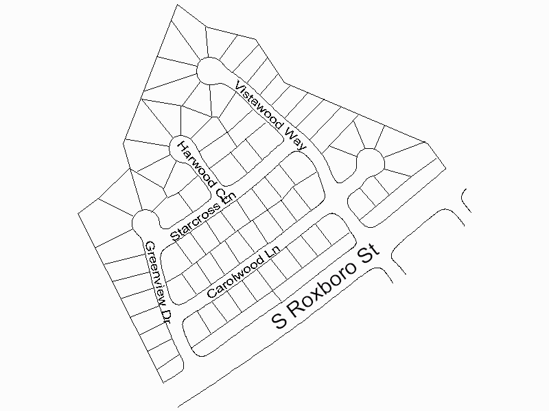 Hope Valley Farms Homeowners Association Greenbriar Page