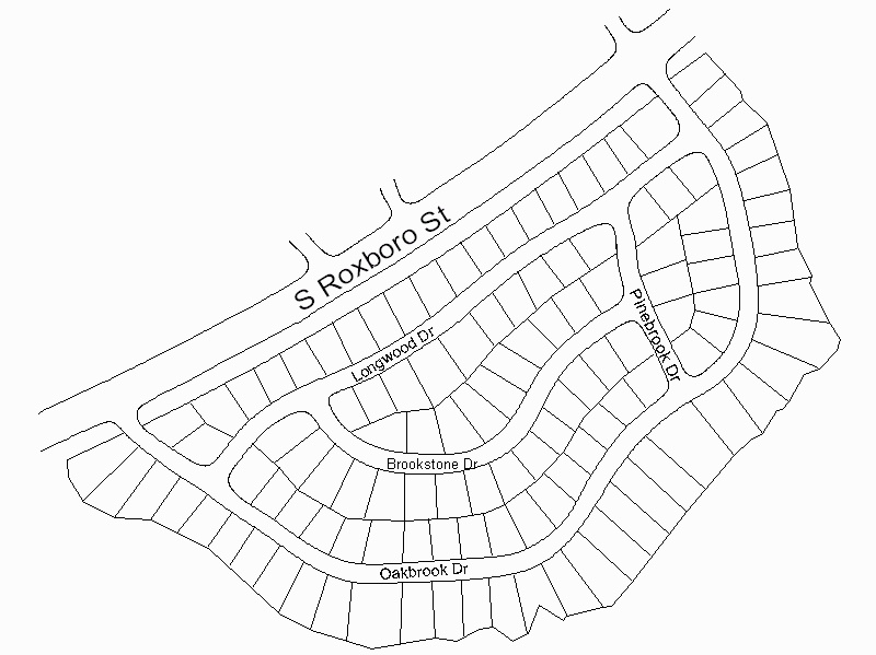 Hope Valley Farms Homeowners Association Oakbrook Page