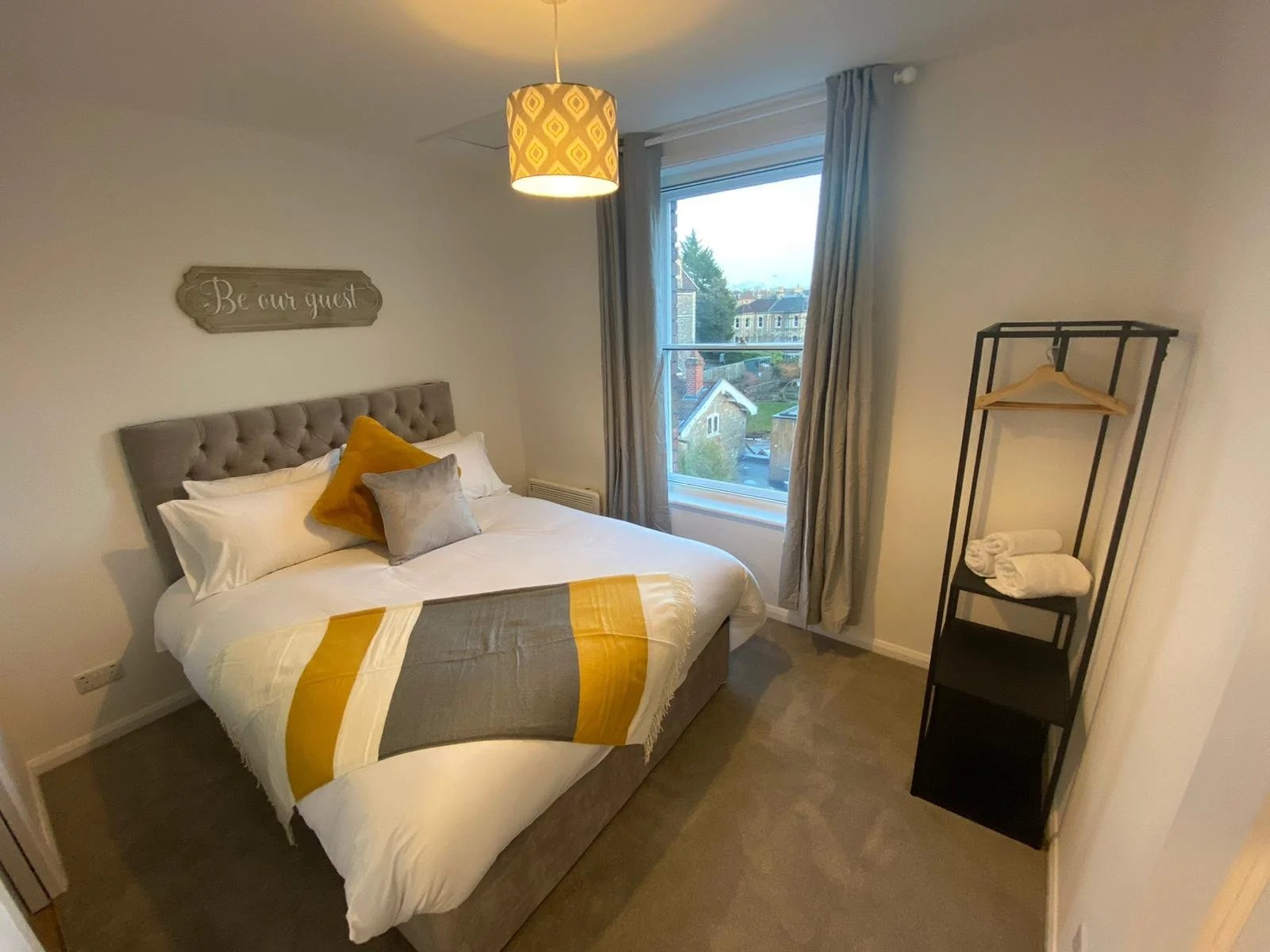 Alma Vale Road, Bristol Hopewell