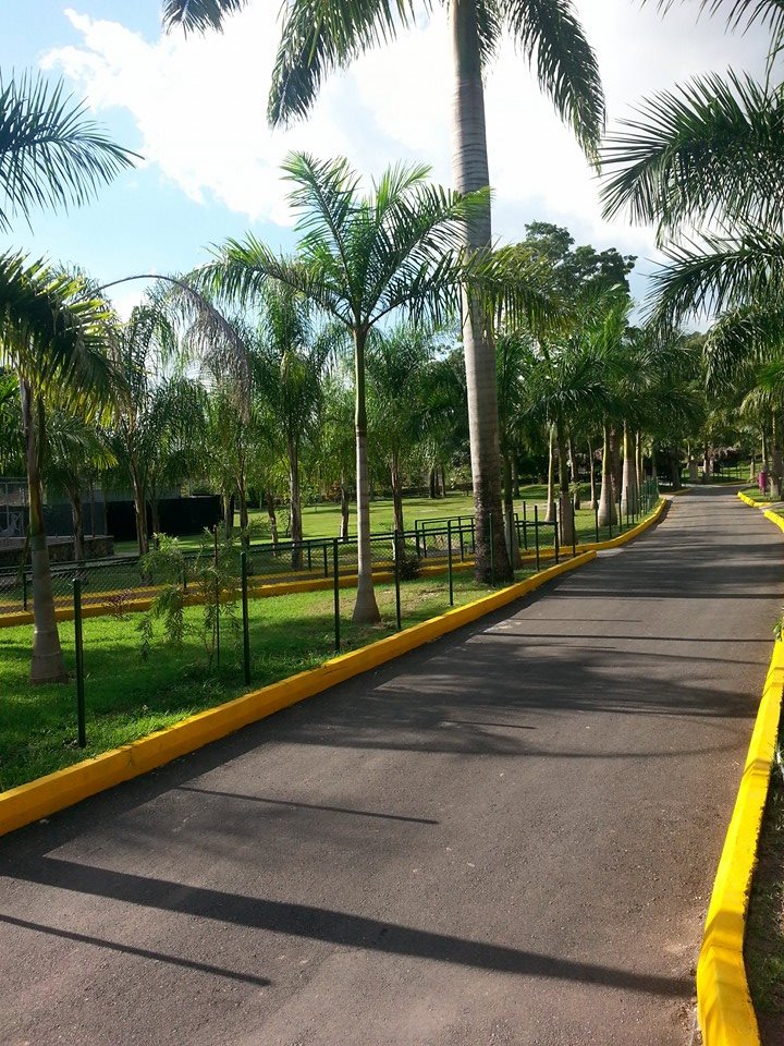 HOPE ZOO RULES Hope Zoo