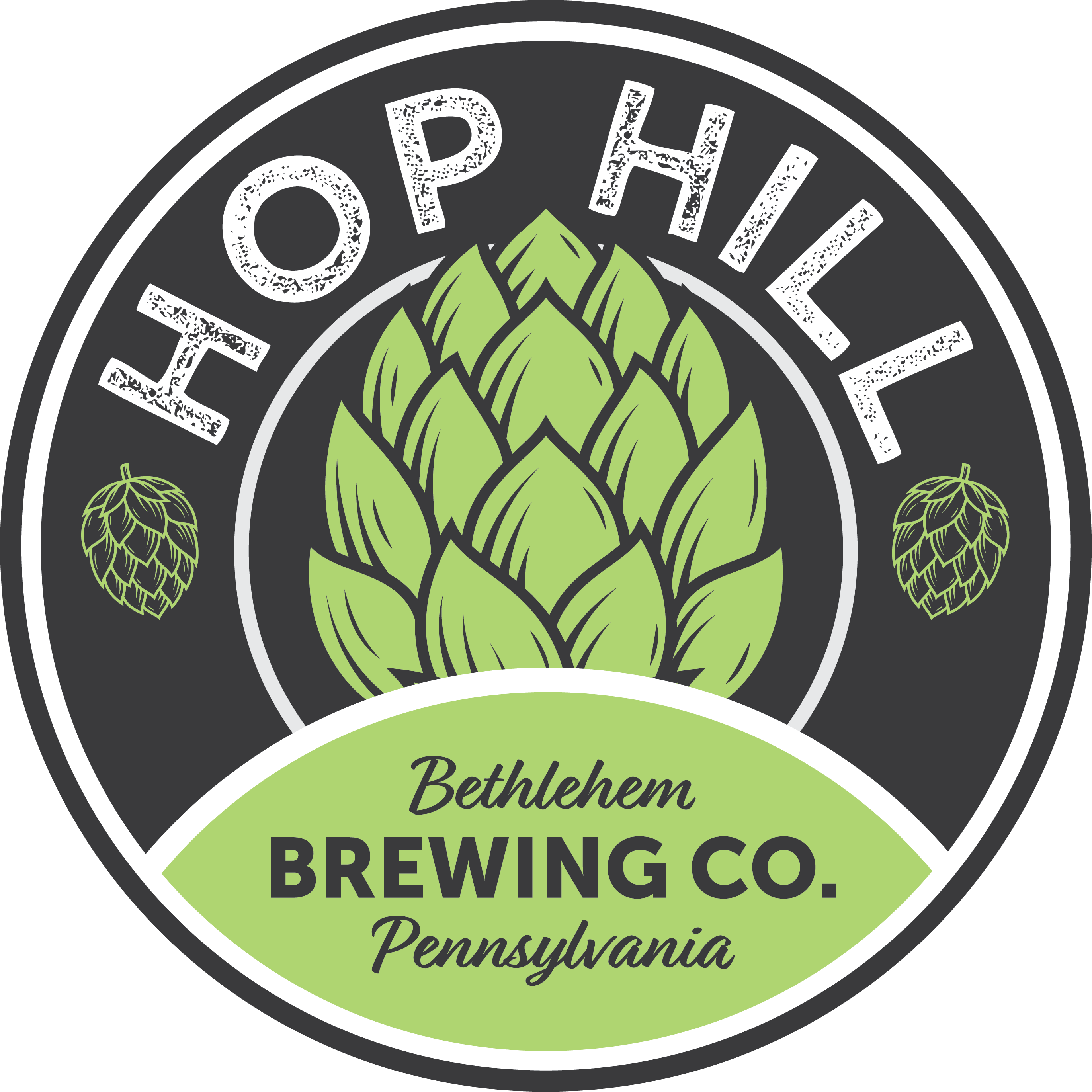 Hop Hill Brewing Company