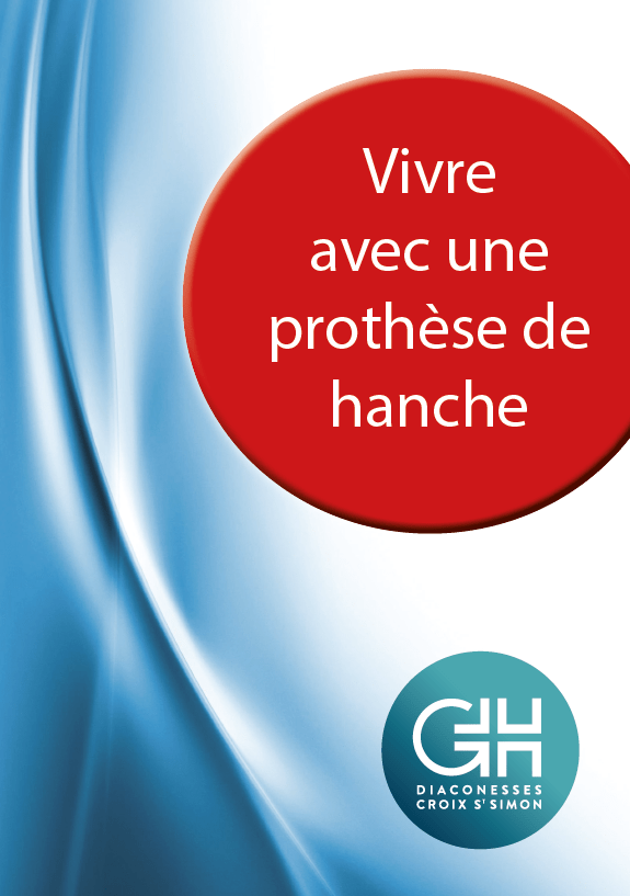 Prothèse de hanche | Hôpital DCSS