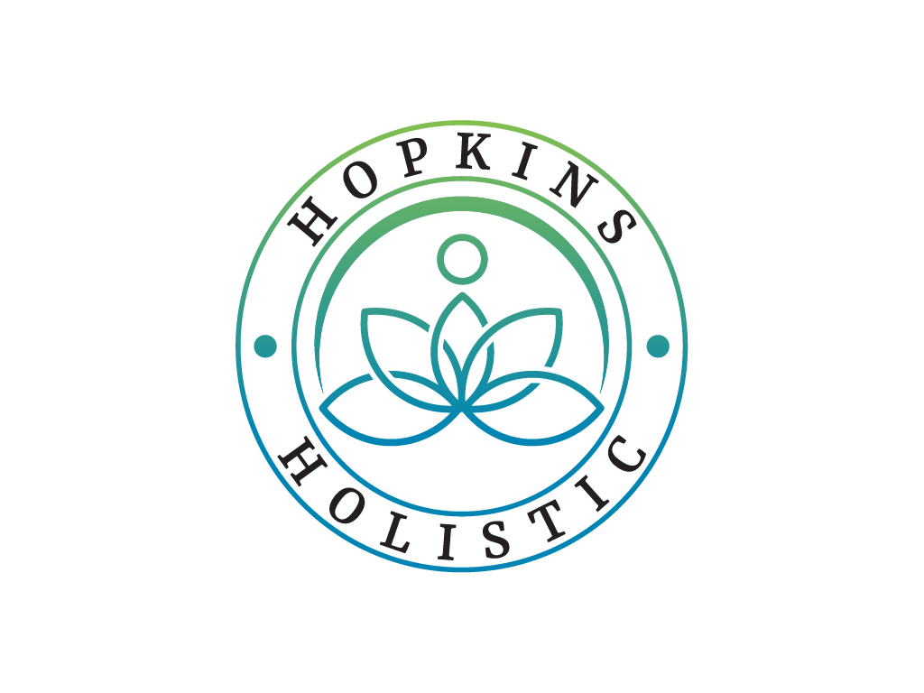 hopkins holistic massage with Shelley