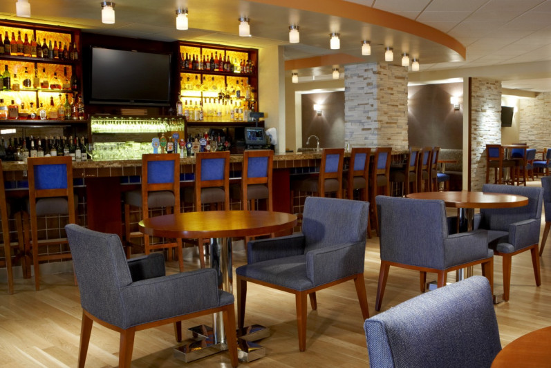 LAX 4 Points Sheraton Hopkins Real Estate