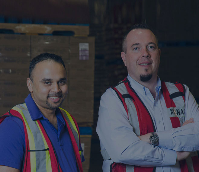 Careers Hopewell Logistics