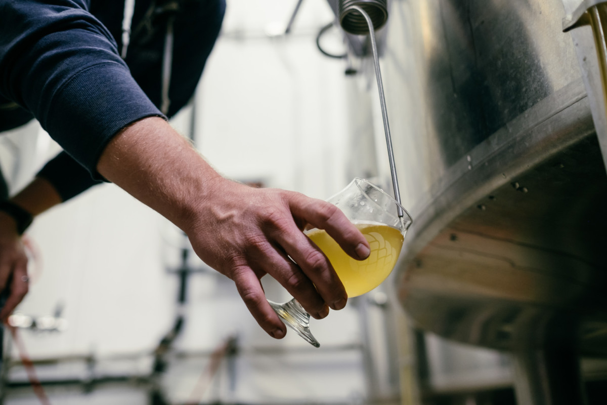 Craft Beer & Brewery Jobs in Southern California Hopped