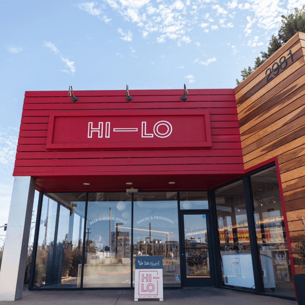 HiLo Liquor Market Costa Mesa in Costa Mesa, CA Hopped