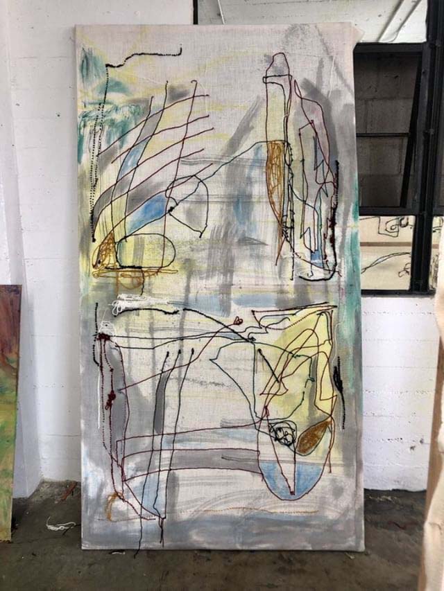 Jillian Mayer is an artist based in Miami The Hopper Prize