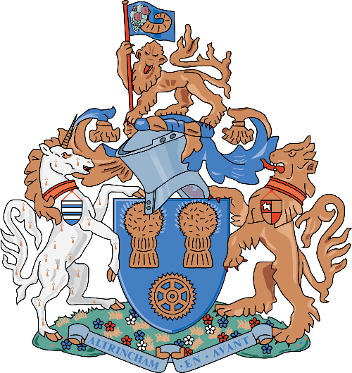 Altrincham Moss Lane Hoppers Guide