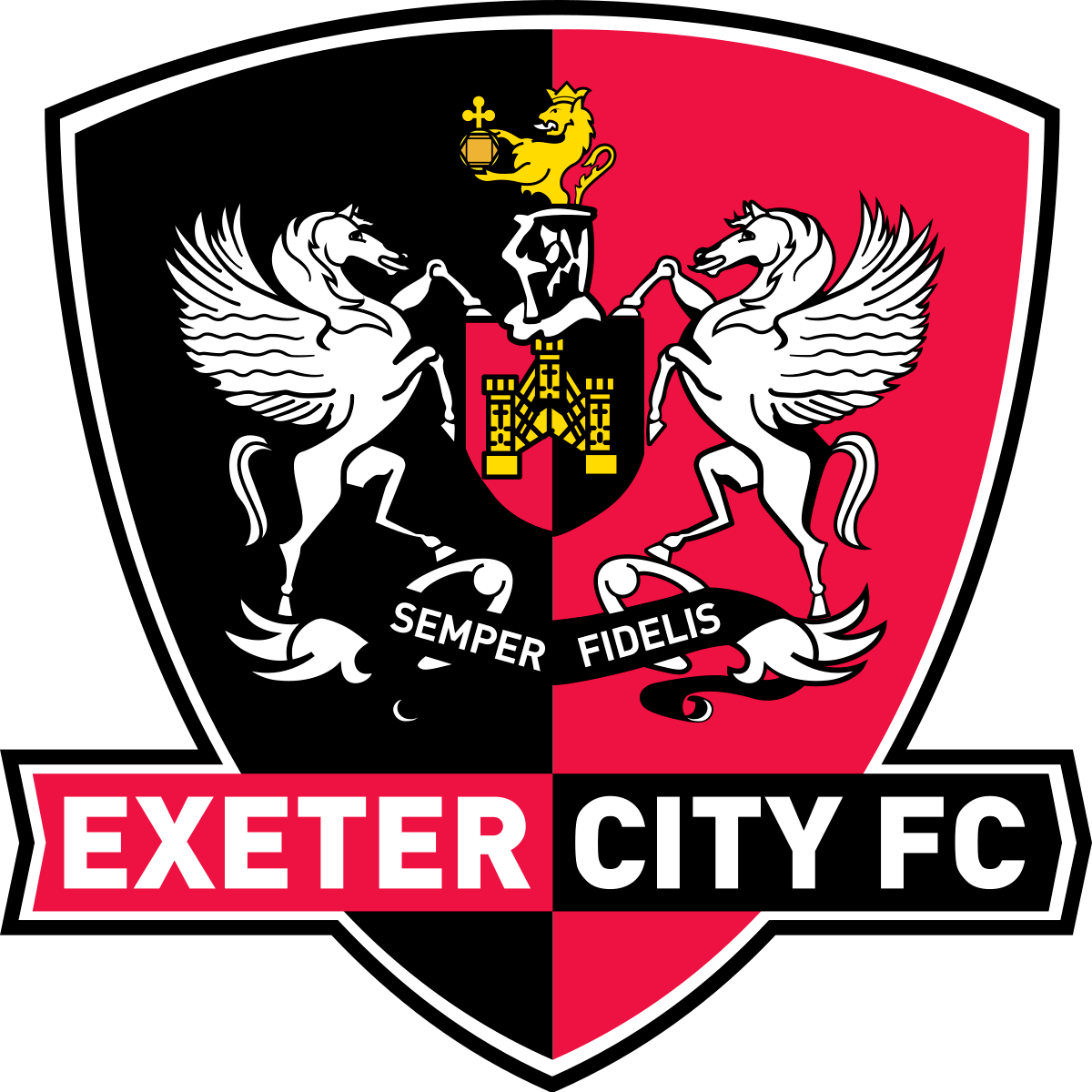 Exeter City St James Park Hoppers Guide