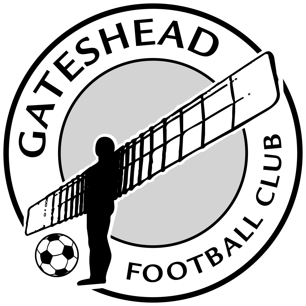 Gateshead Gateshead International Stadium Hoppers Guide