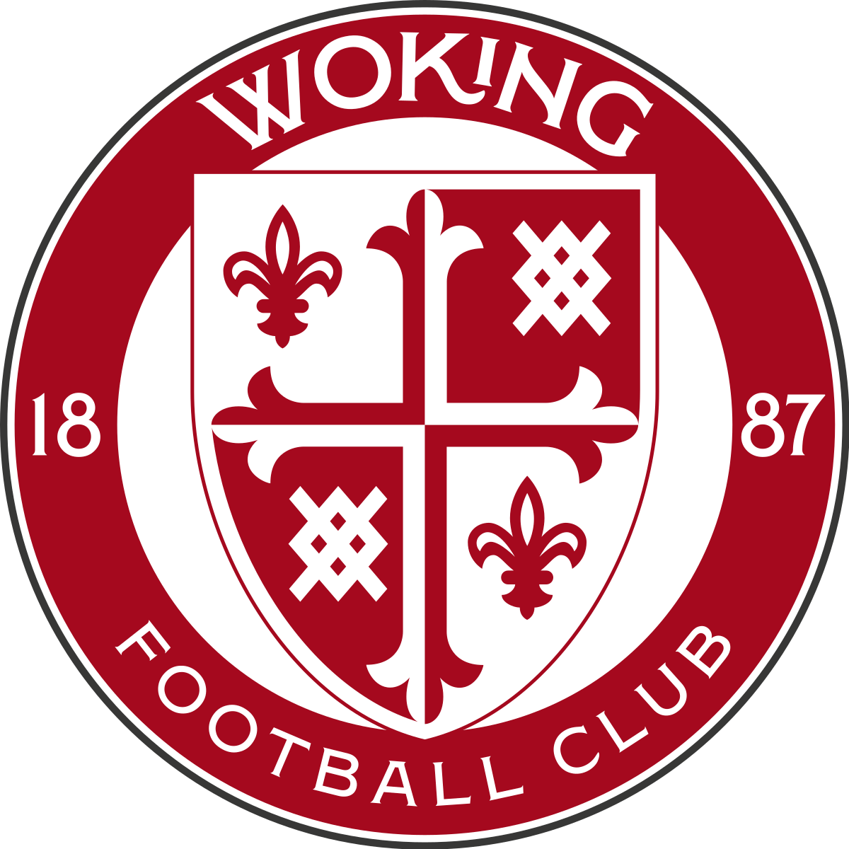 Woking The Kingfield Stadium Hoppers Guide