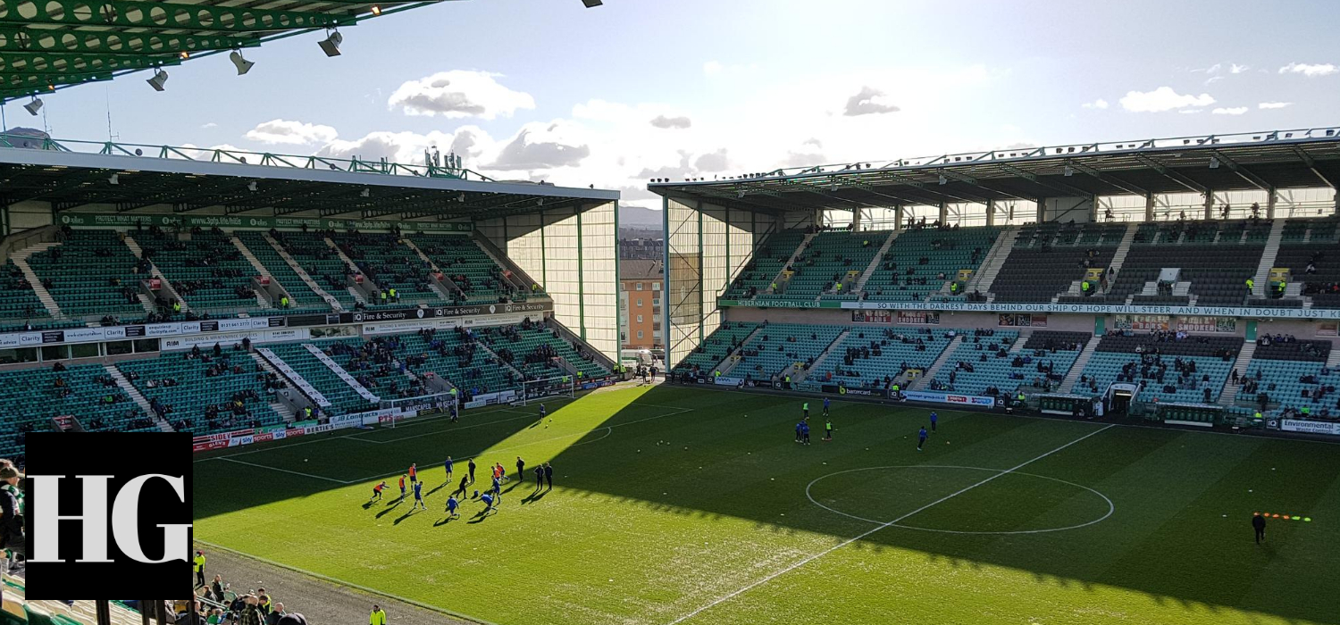 Kelty Hearts New Central Park Hoppers Guide