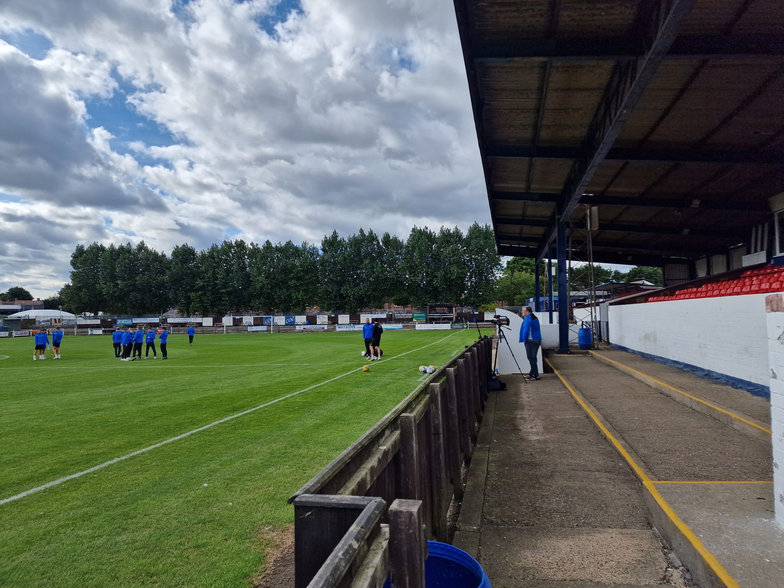 Whitley Bay, Hillheads Park Hopper Tales 34 Hoppers Guide