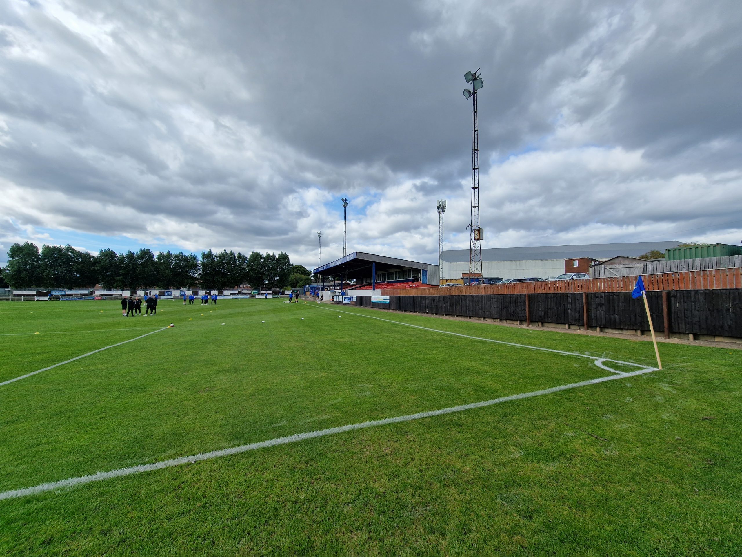 Whitley Bay, Hillheads Park Hopper Tales 34 Hoppers Guide