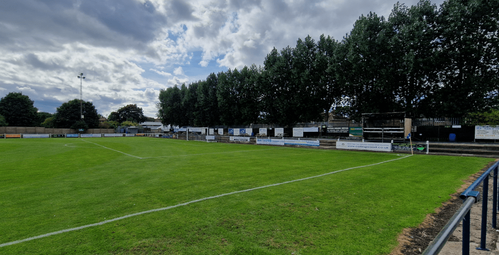 Whitley Bay, Hillheads Park Hopper Tales 34 Hoppers Guide