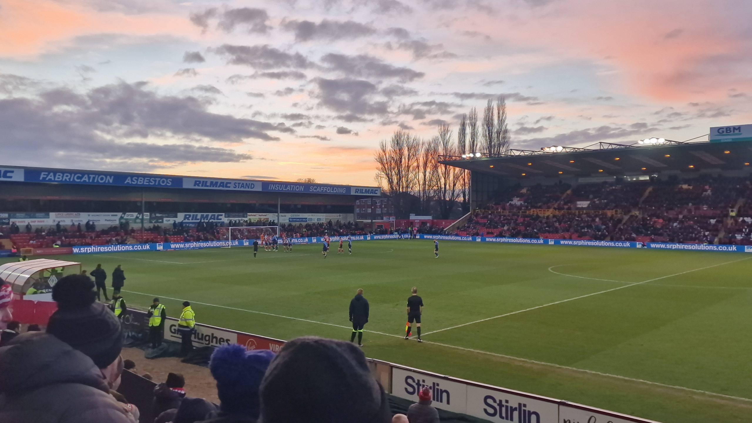 Lincoln City, LNER Stadium Hopper Tales 49 Hoppers Guide