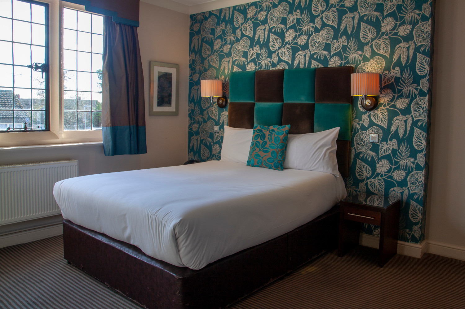 The Hopping Hare, Northamptonshire