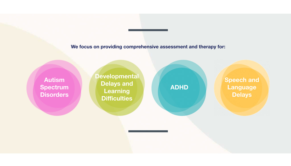 Sydney Child Development Specialists Hopping Mad Design