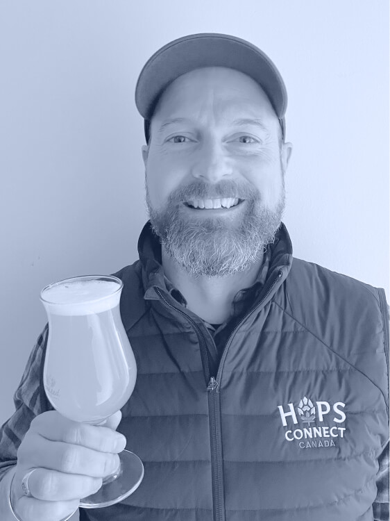 Our Team Hops Connect