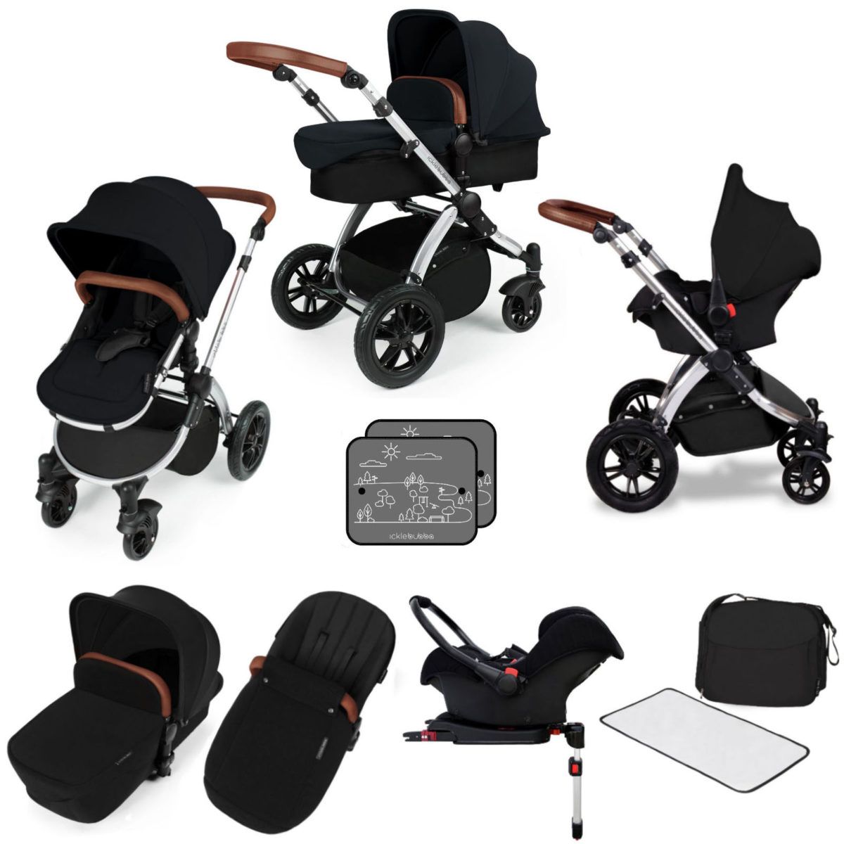 Offers & Products Hopscotch Hereford
